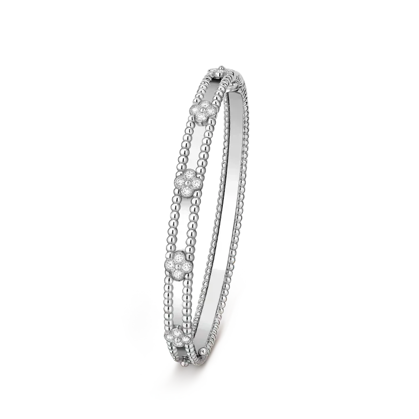 白金 · 手镯 · 白金商品图